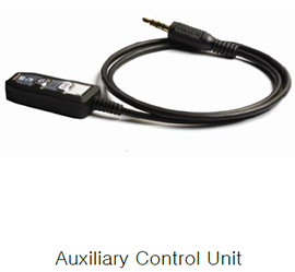 L2S09 ACU09 Aux control cable