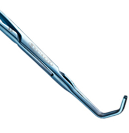 Scanlan Clamp Closeup